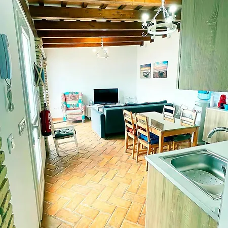 Casa Piscina Privada Vallada & Barbacoa A&c * Chiclana de la Frontera
